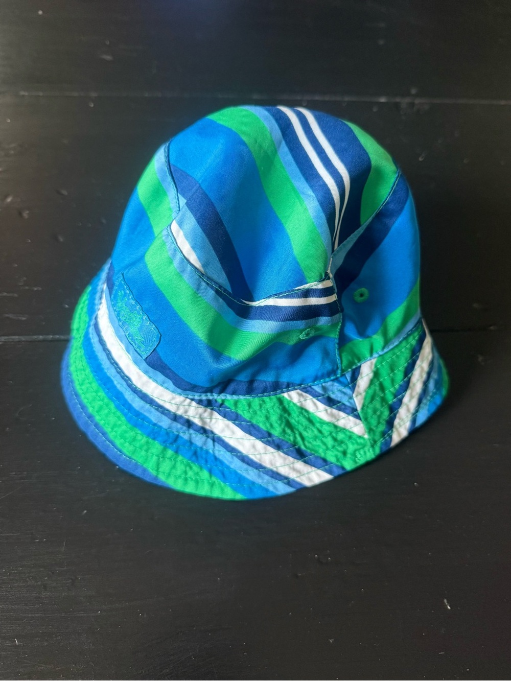 UV Skinz Reversible Bucket Sun Hat